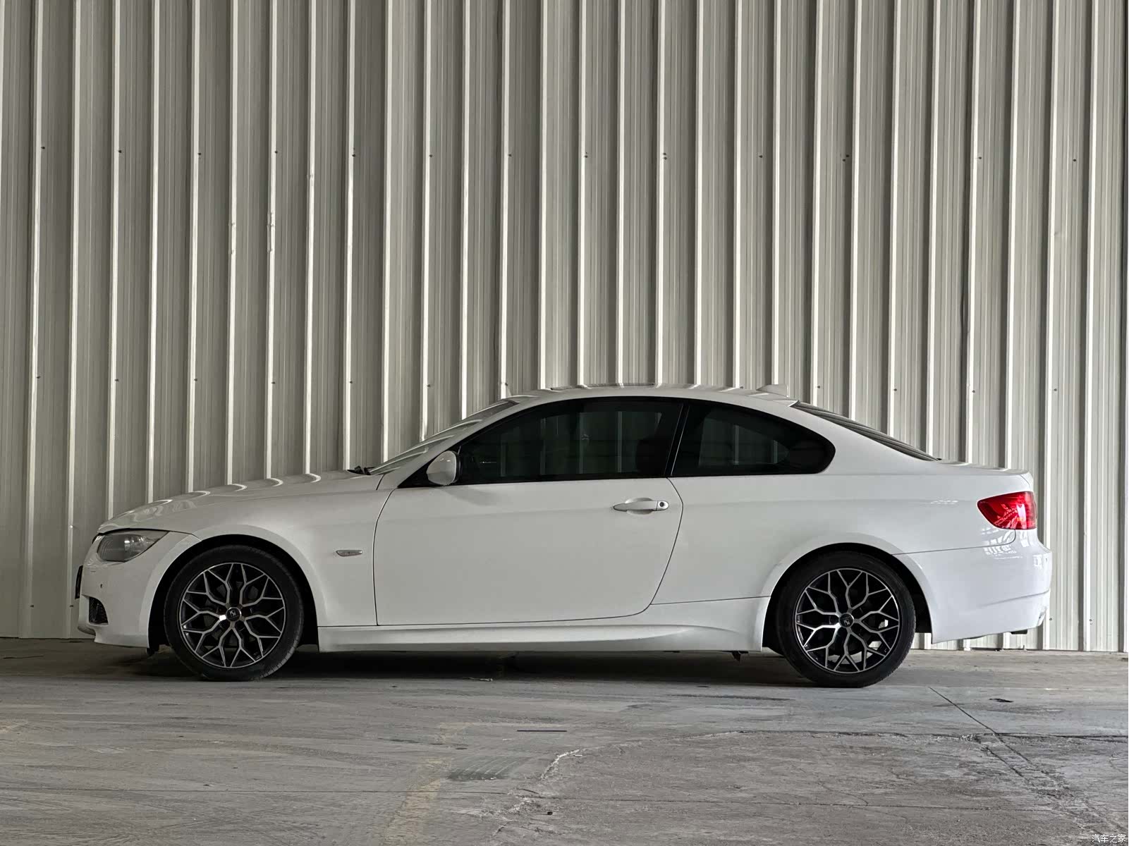 BMW 3 Series, 2012 6