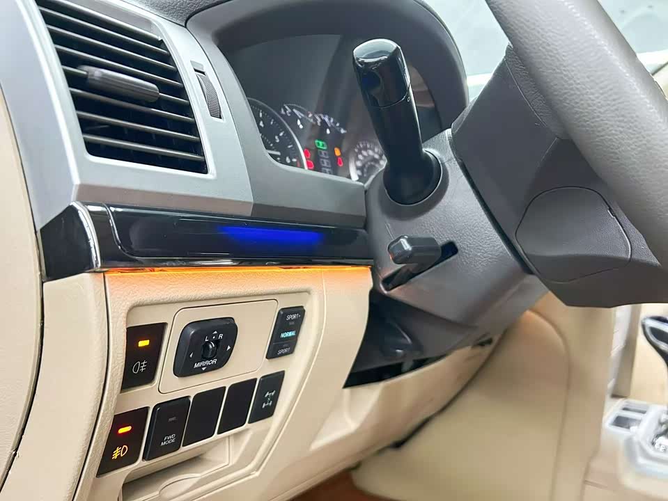 Toyota Land Cruiser Toyota Land Cruiser