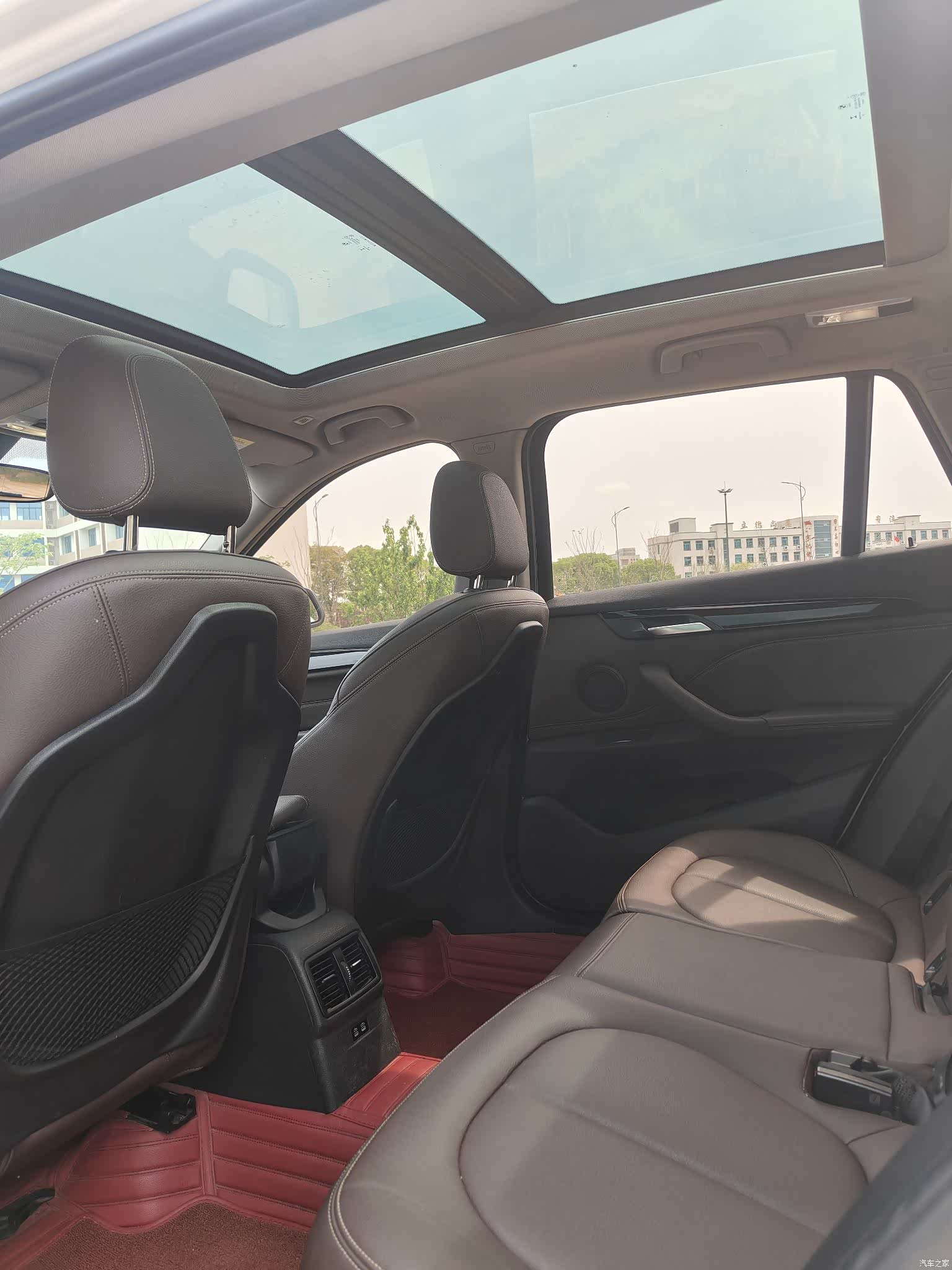 BMW X1, 2020 9