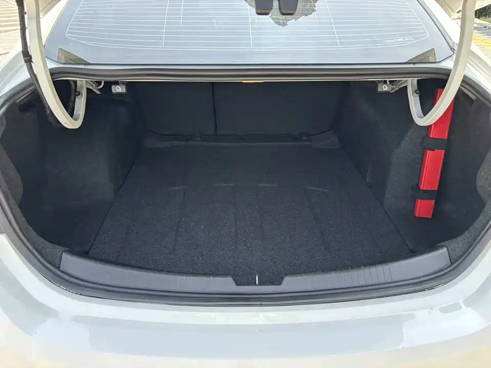 Chevrolet Mai Ruibao XL