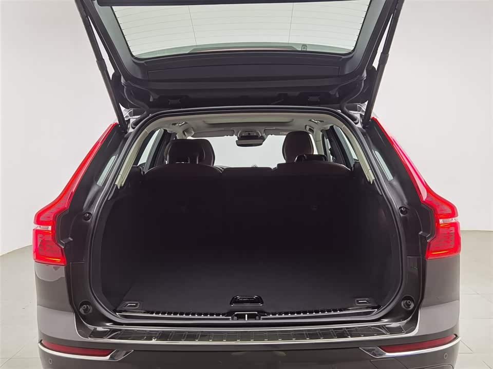Volvo XC60 Volvo XC60