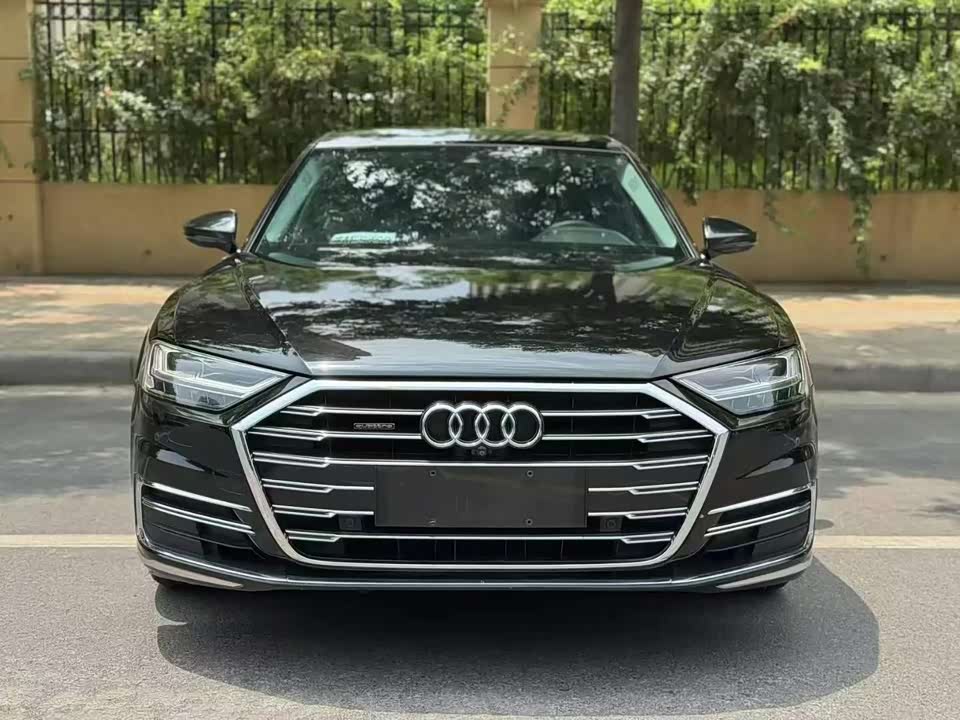 Audi A8 Audi A8