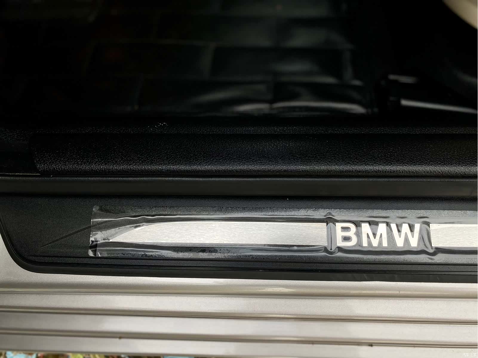 BMW 5 Series, 2012 3