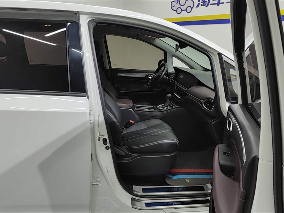 Trumpchi Trumpchi M6