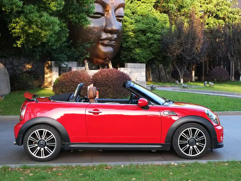 MINI ROADSTER