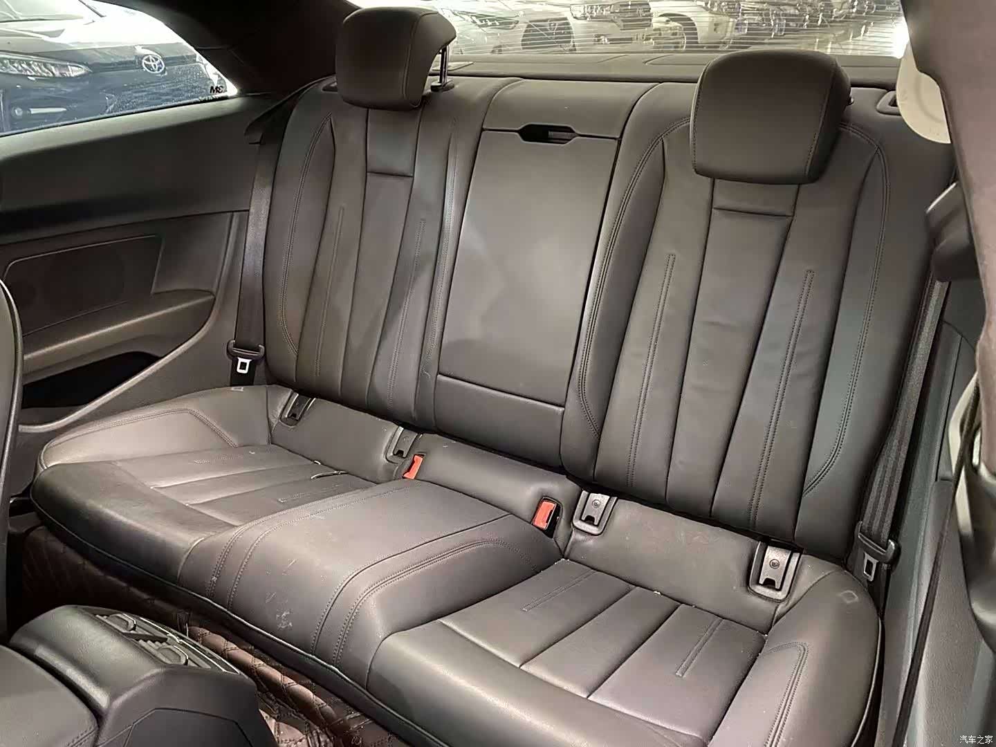 Audi A5, 2021 9