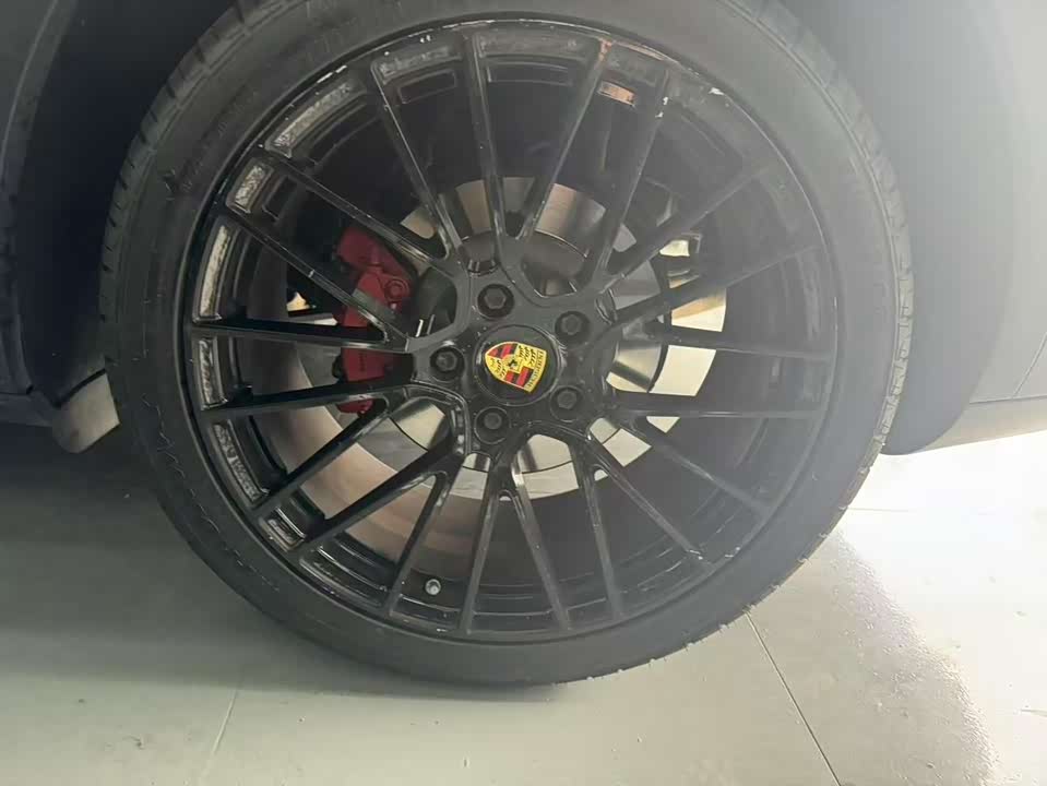 Porsche Cayenne Porsche Cayenne