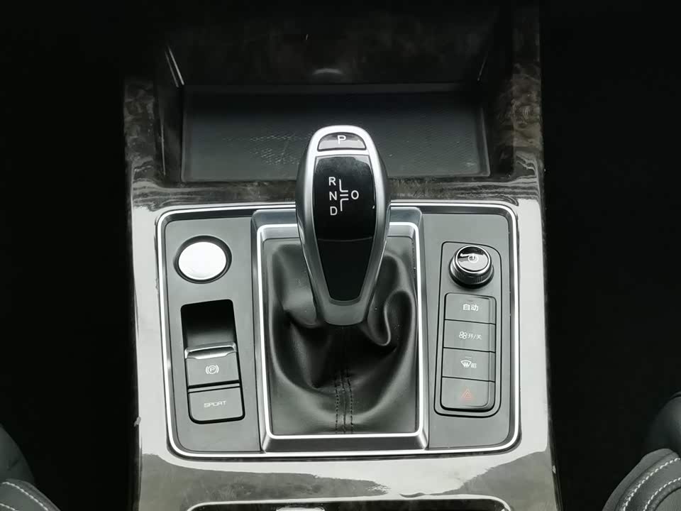 BYD Qin Pro