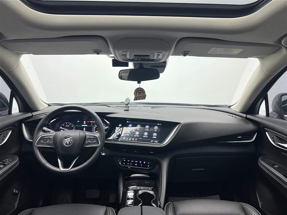 Buick Angkewei S