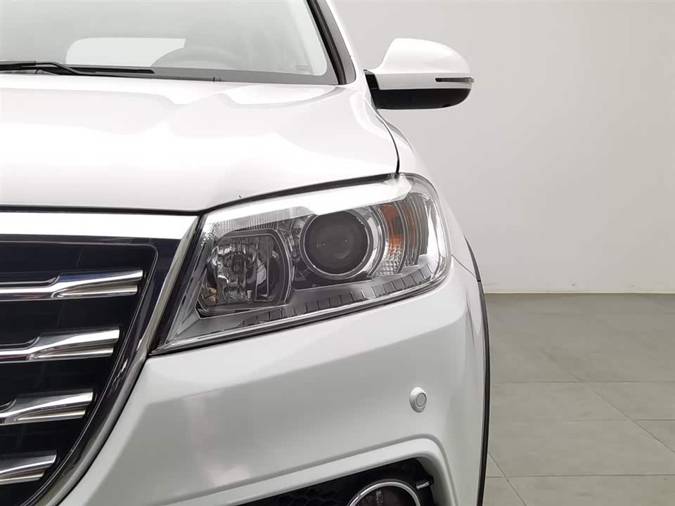 Haval H6 Haval H6