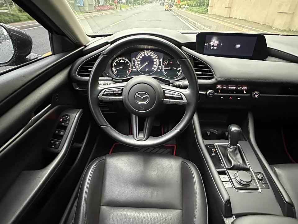 Mazda 3 Angkesaila Mazda 3 Angkesaila