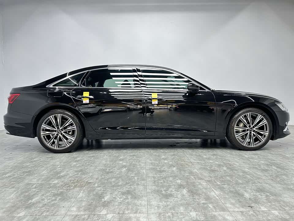 Audi A6L Audi A6L