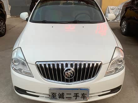 61万8万公里/2016-6/厦门君威 2015款 1.6t 领先技术型0次过户4.