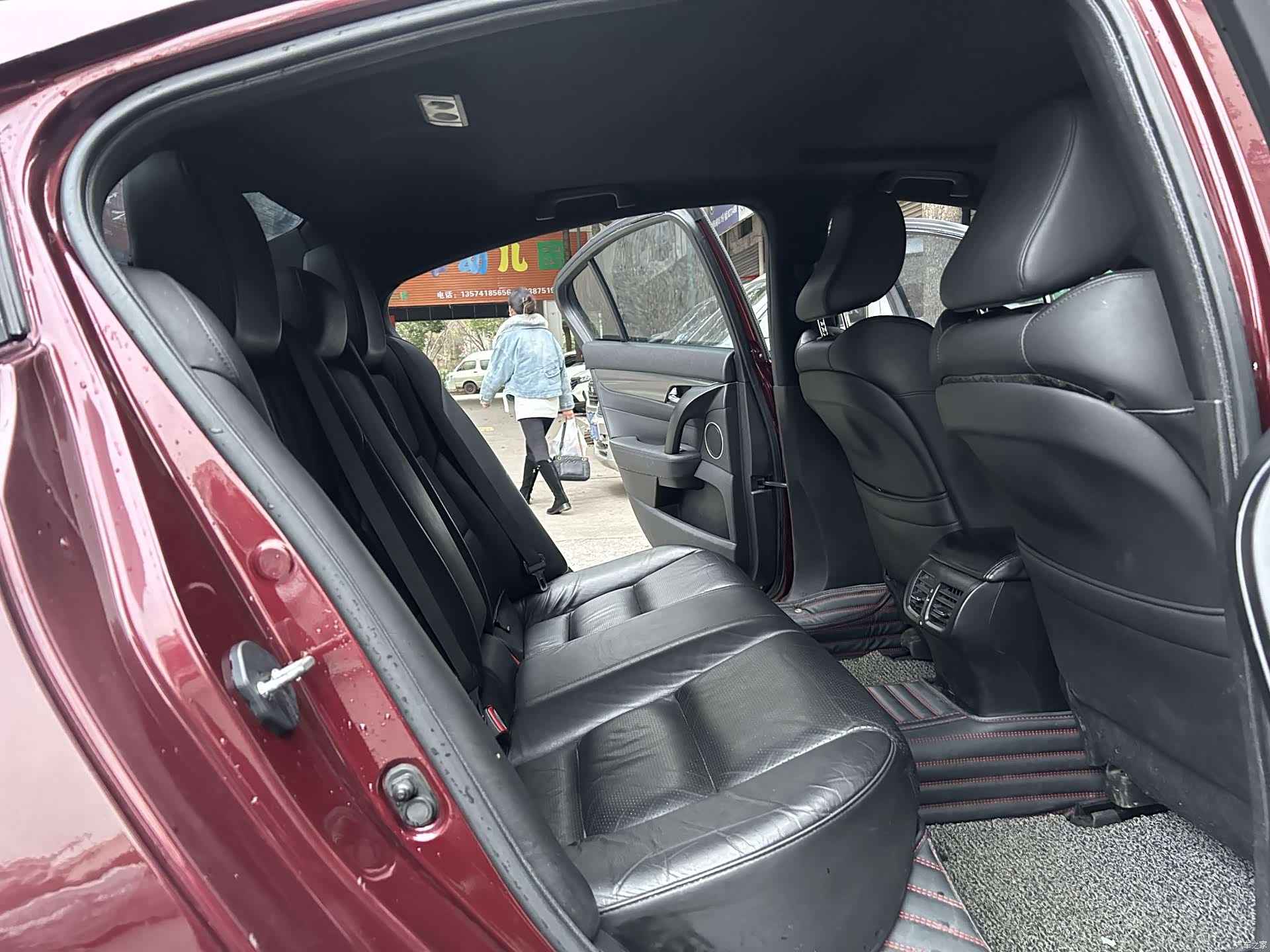 Acura TL, 2014 21