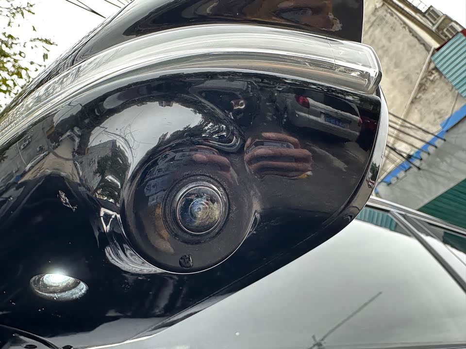 Trumpchi Trumpchi GS8 Trumpchi Trumpchi GS8