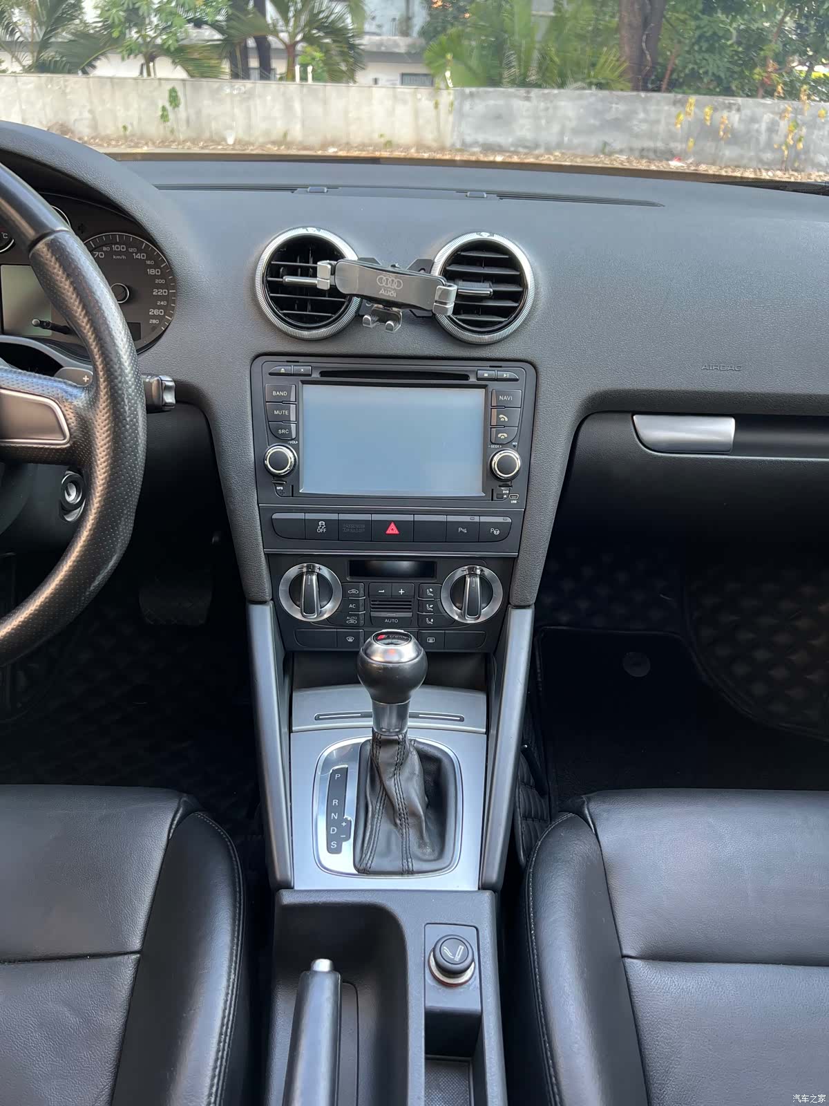 Audi A3, 2012 13