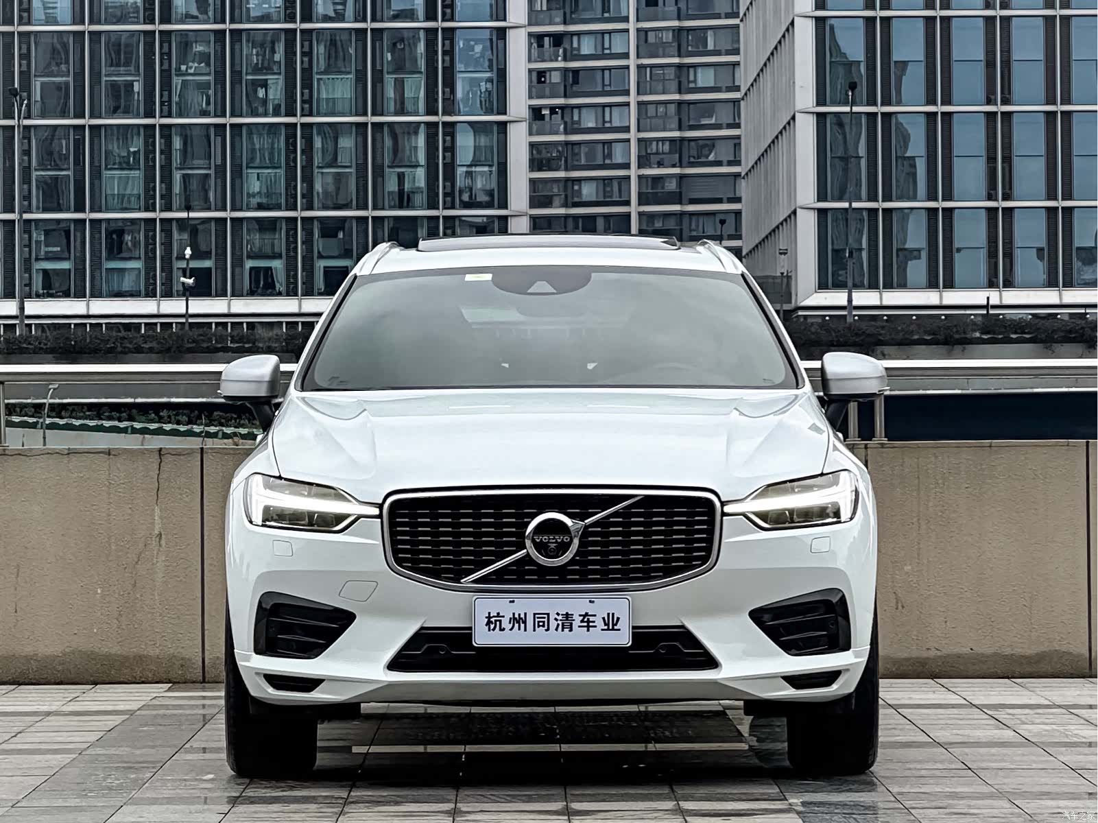Volvo XC60, 2019 2