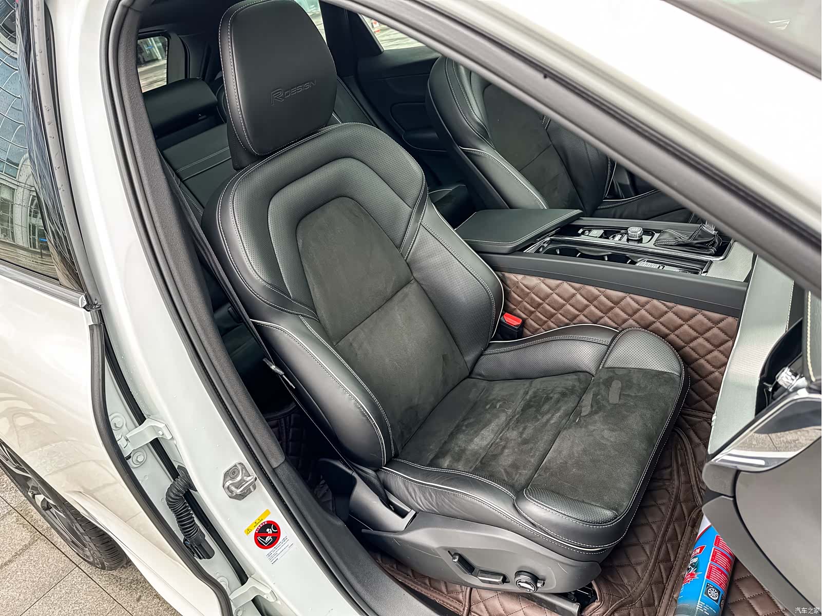 Volvo XC60, 2019 22