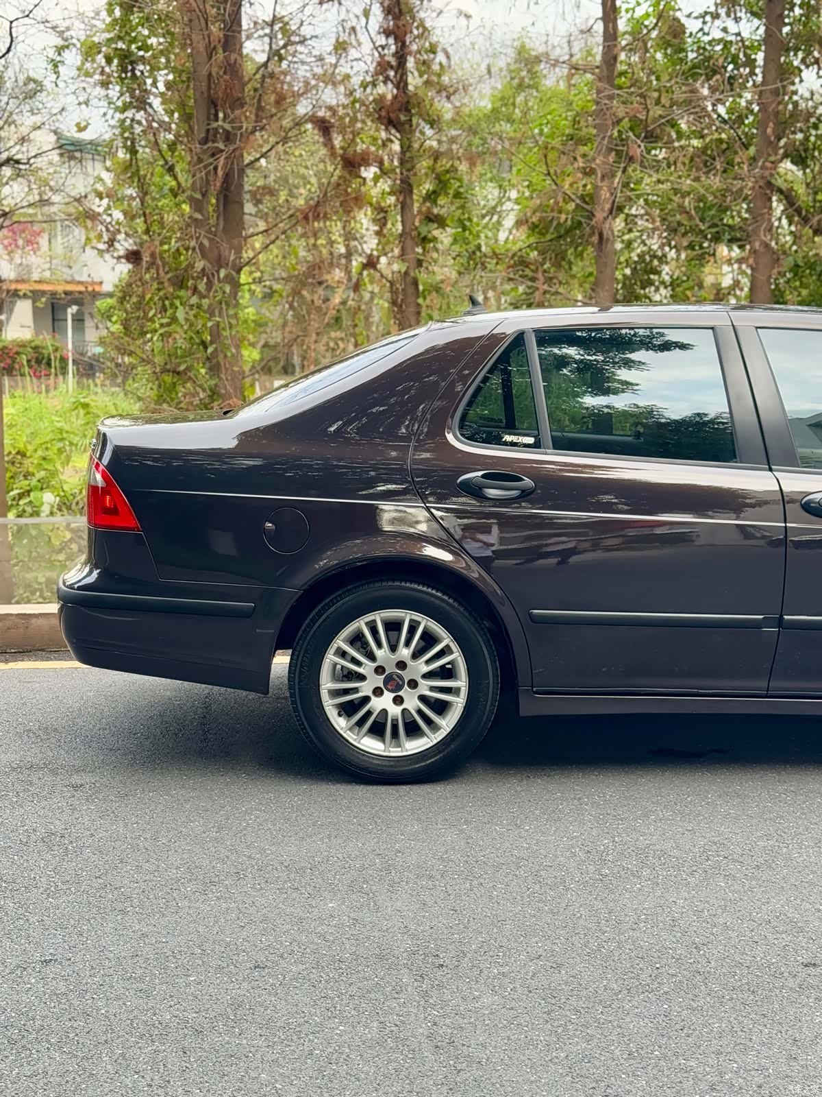 SaBo Saab, 2007 10