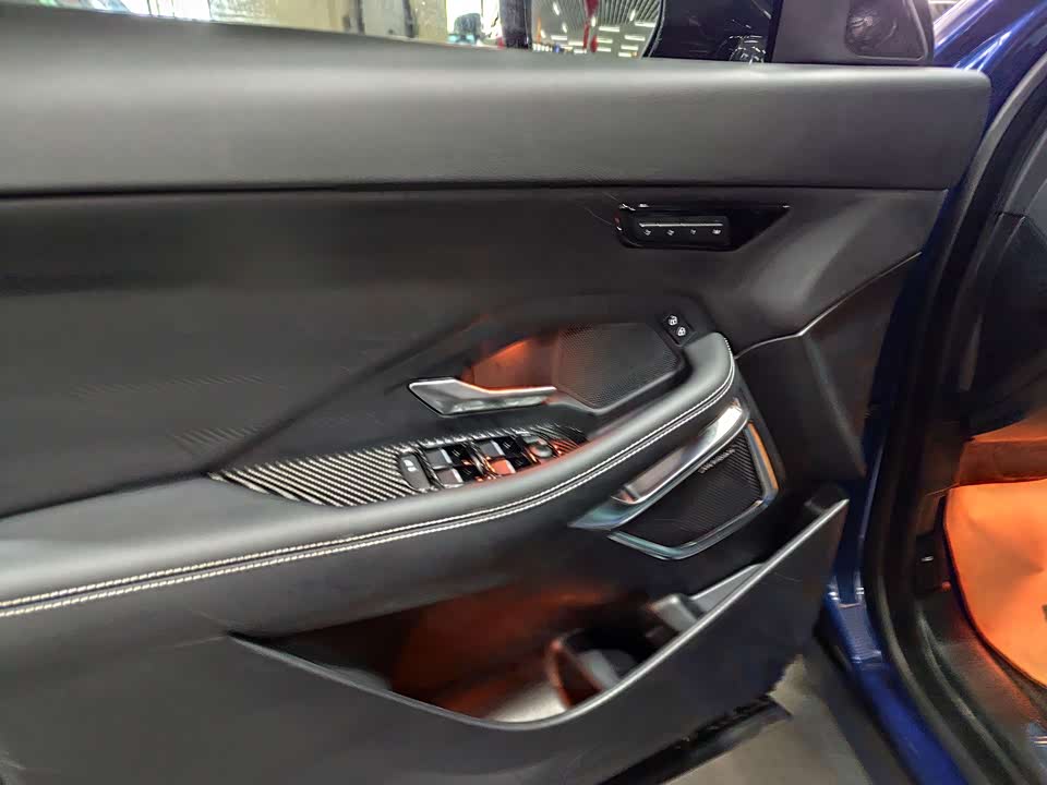 Jaguar E-PACE Jaguar E-PACE