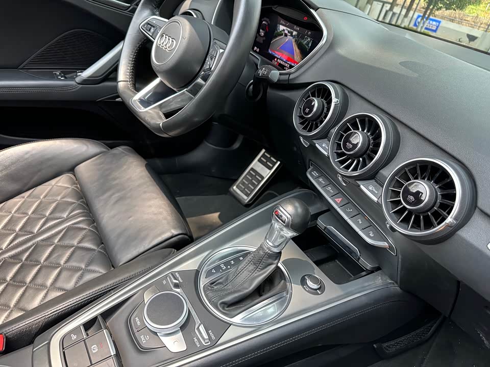 Audi TT Audi TT