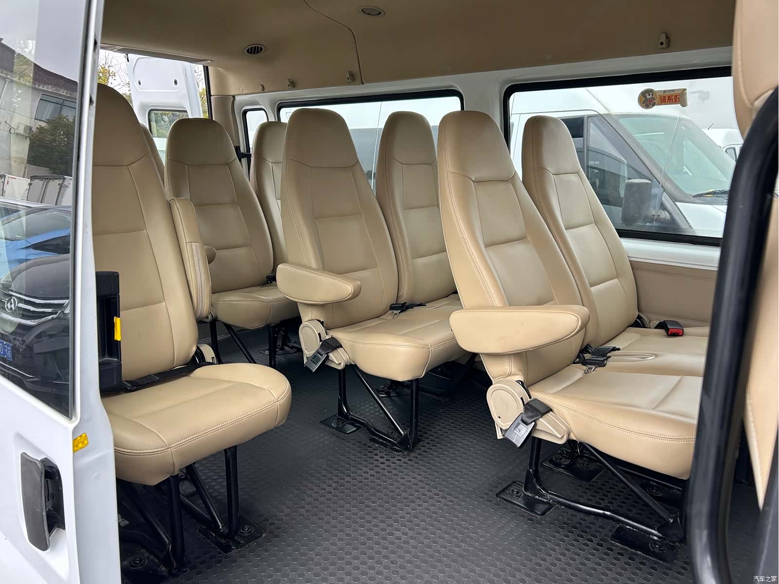 Ford 2.2T15, 2017 8