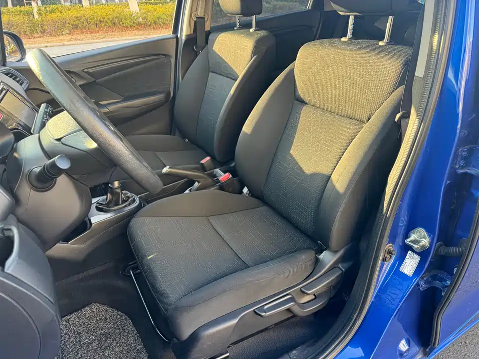 Honda Fit Honda Fit