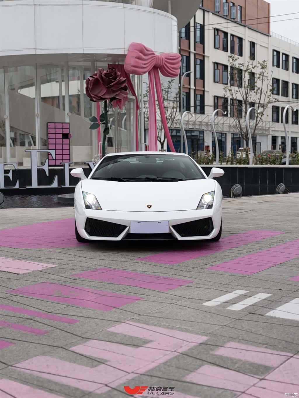 Lamborghini Gallardo, 2011 2