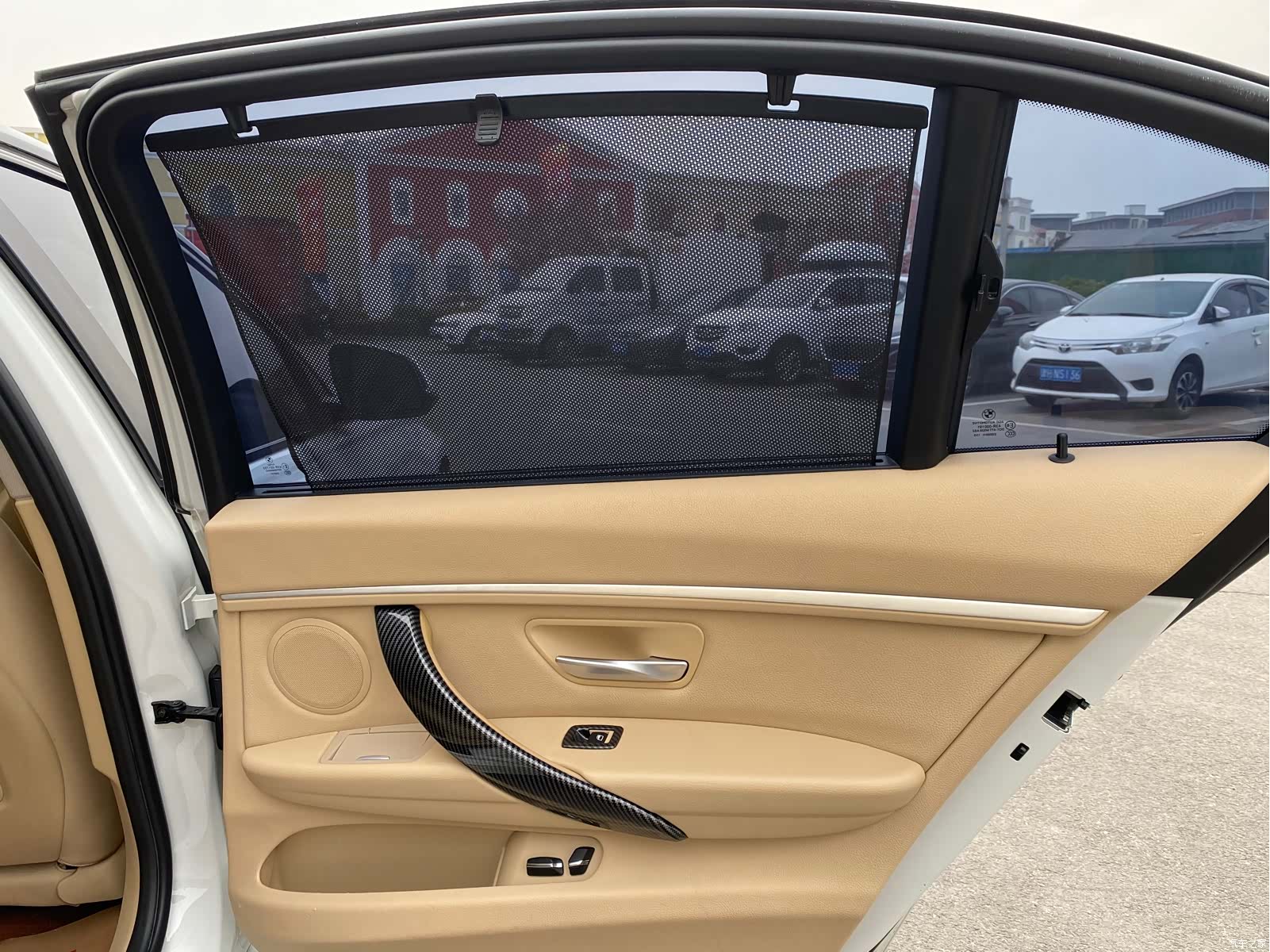 BMW 3 Series, 2015 18