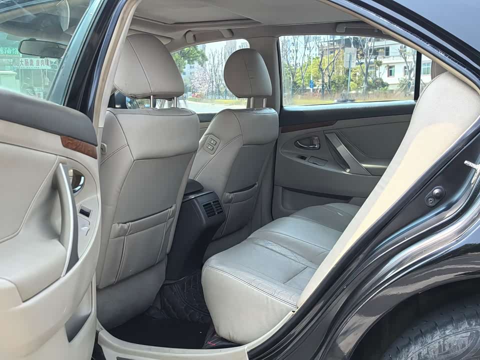 Toyota Camry Toyota Camry