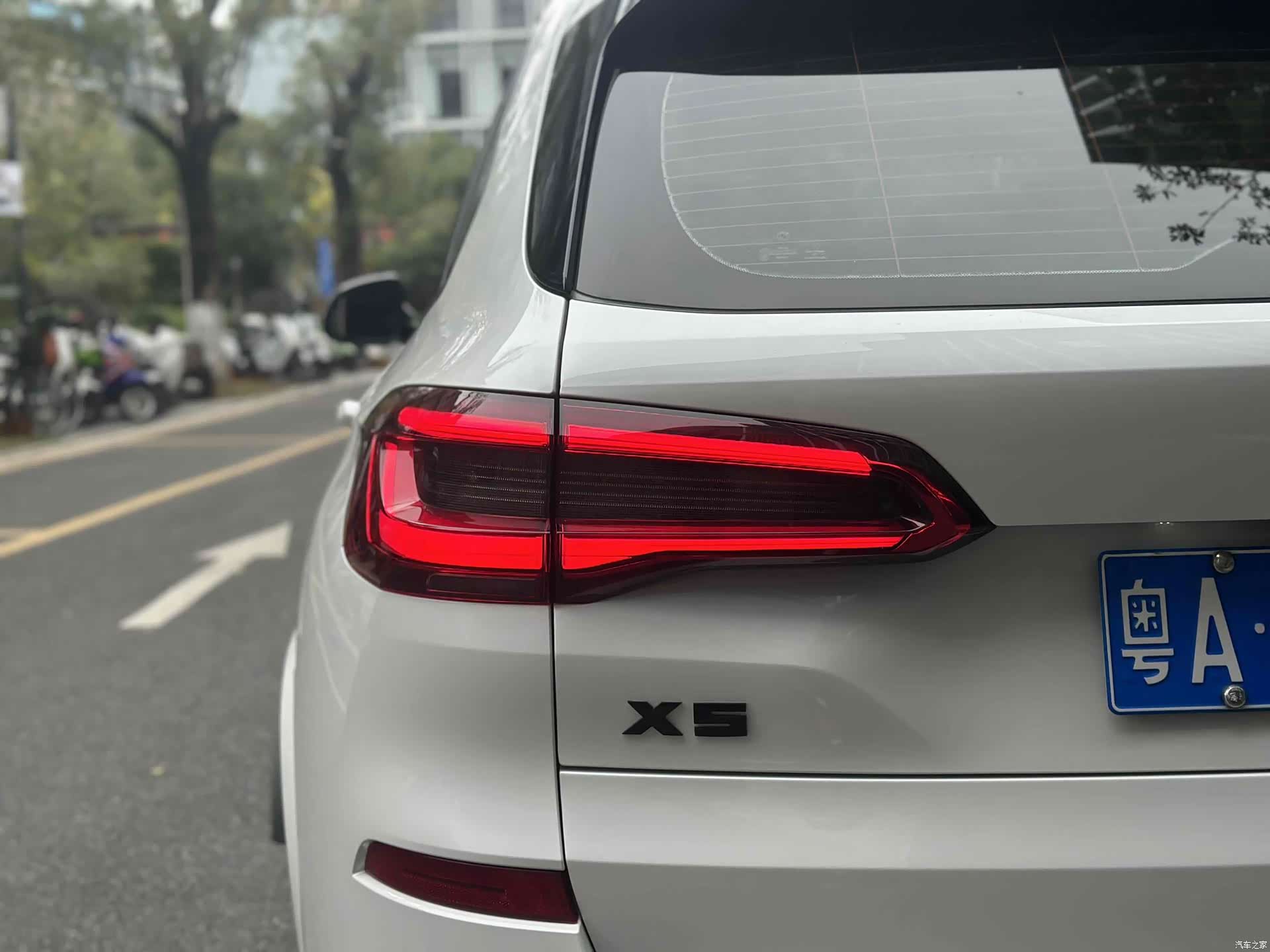 BMW X5, 2019 14