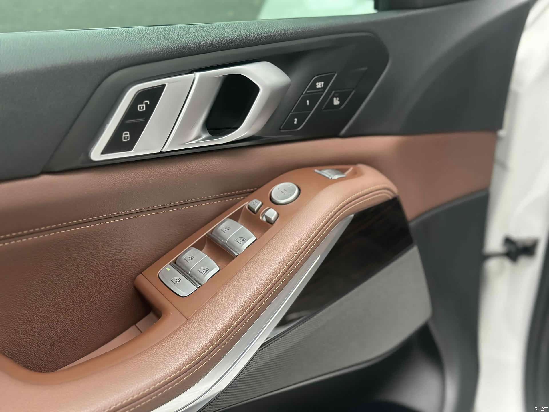 BMW X5, 2019 6