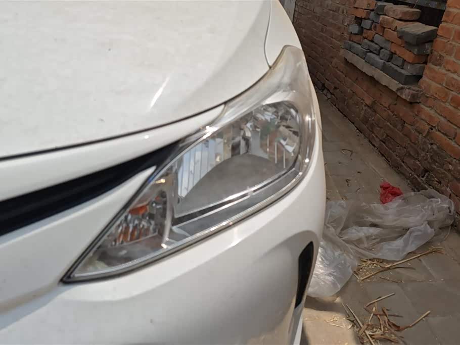 Toyota Vios Toyota Vios