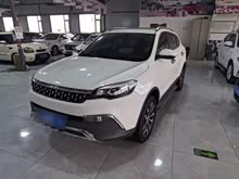 【图】猎豹cs10_2019款款_2018款款_2017款款报价及图片_汽车之家