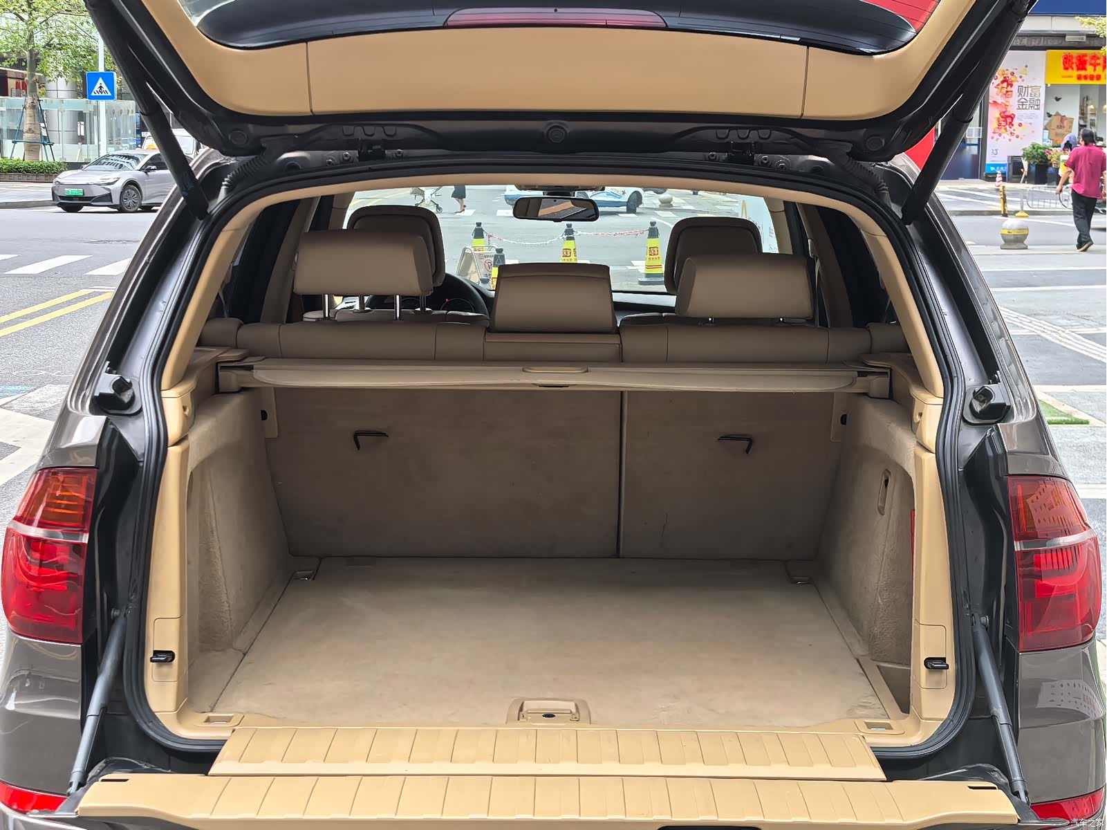 BMW X5, 2011 2