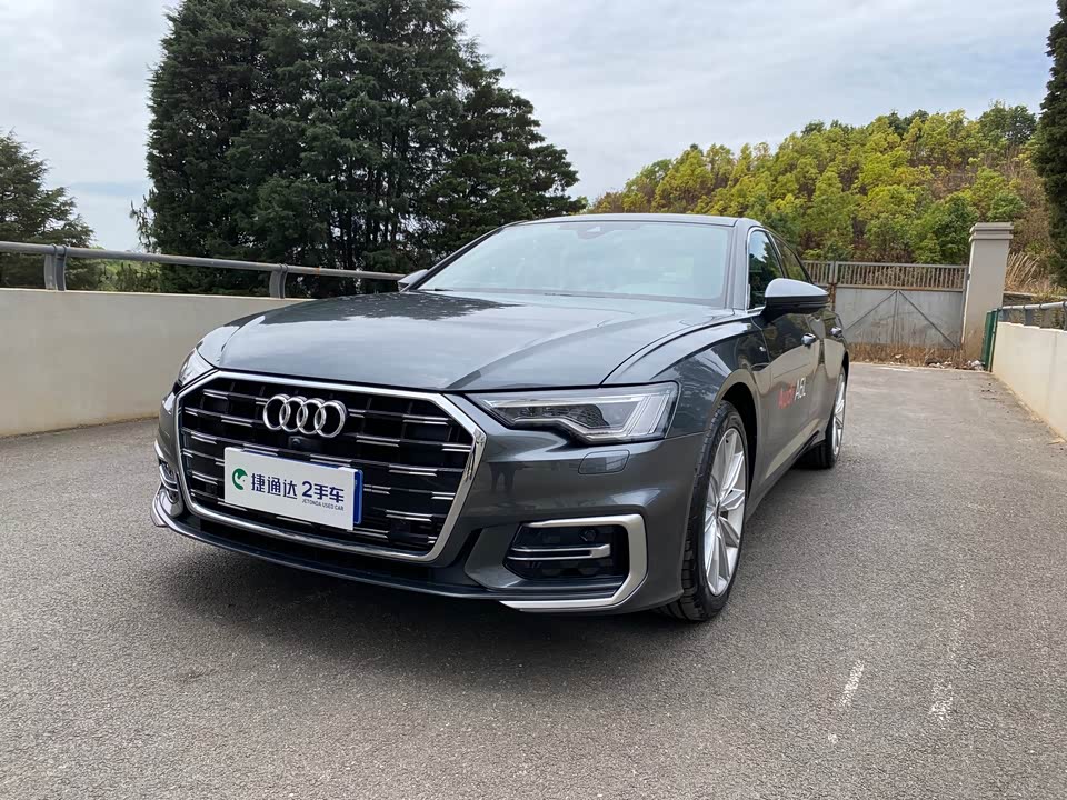 Audi A6L Audi A6L