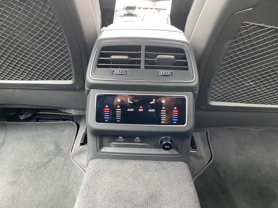 Audi A6L Audi A6L