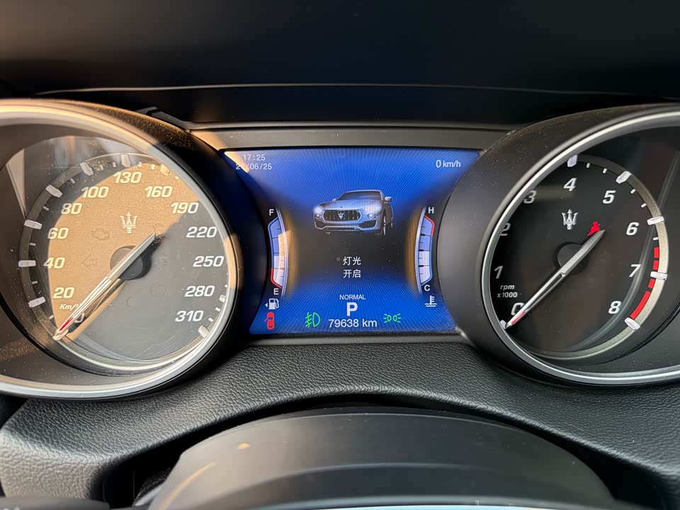Maserati Levante Maserati Levante