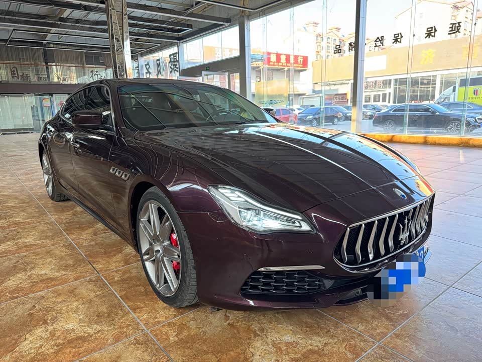 Shandong Jinan Car Shandong Jinan Car