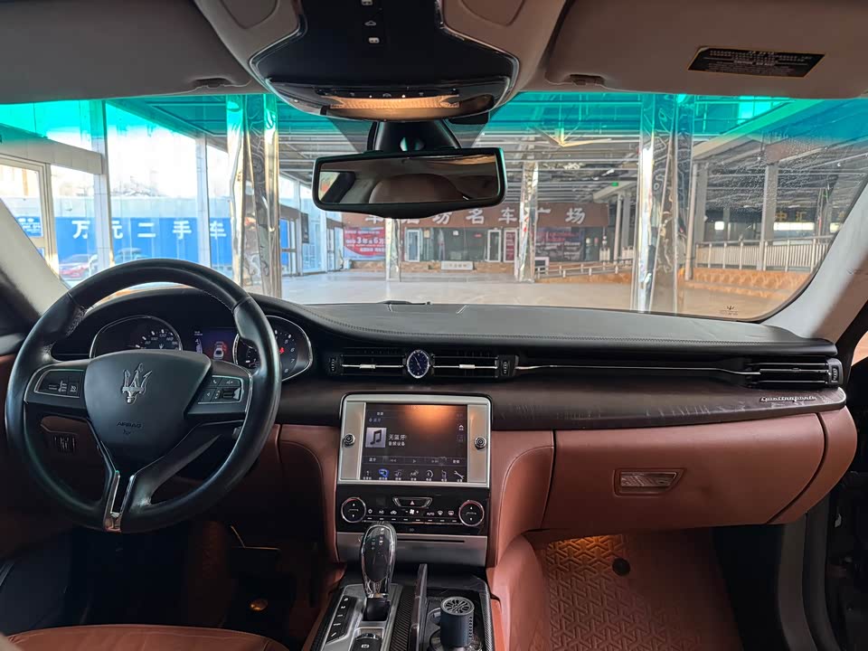 Shandong Jinan Car Shandong Jinan Car