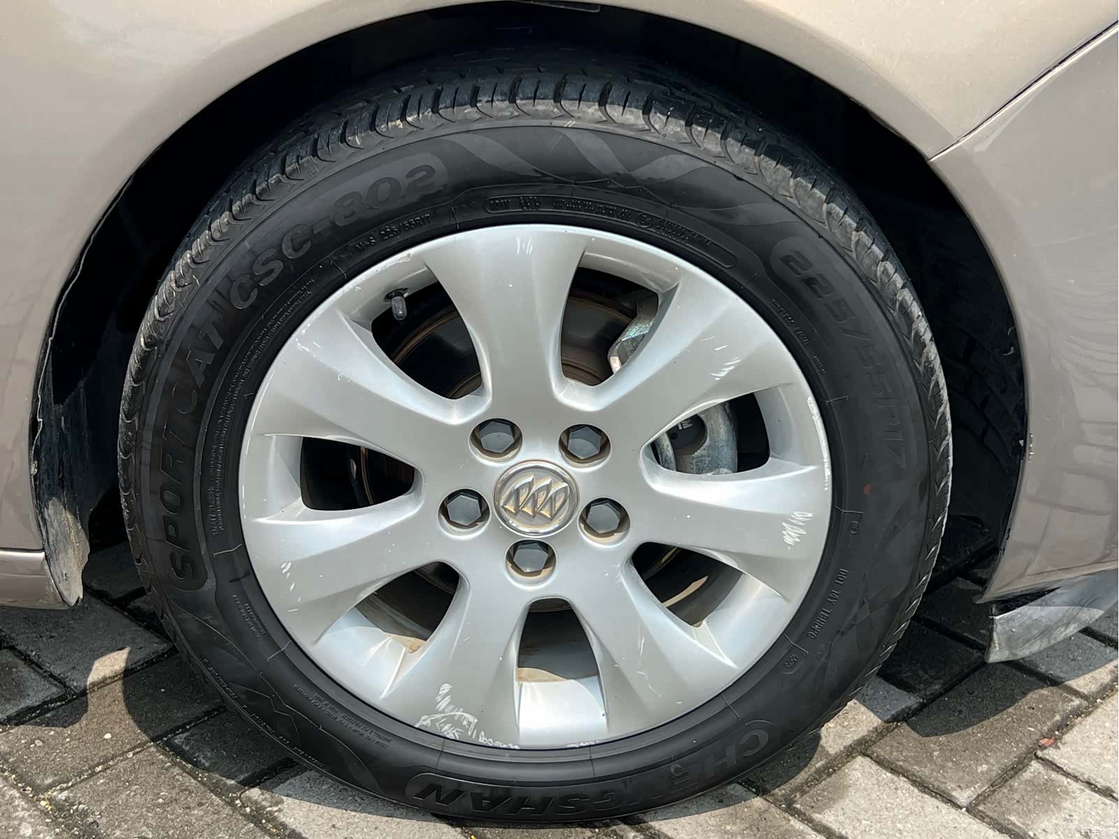 Buick Regal, 2014 19