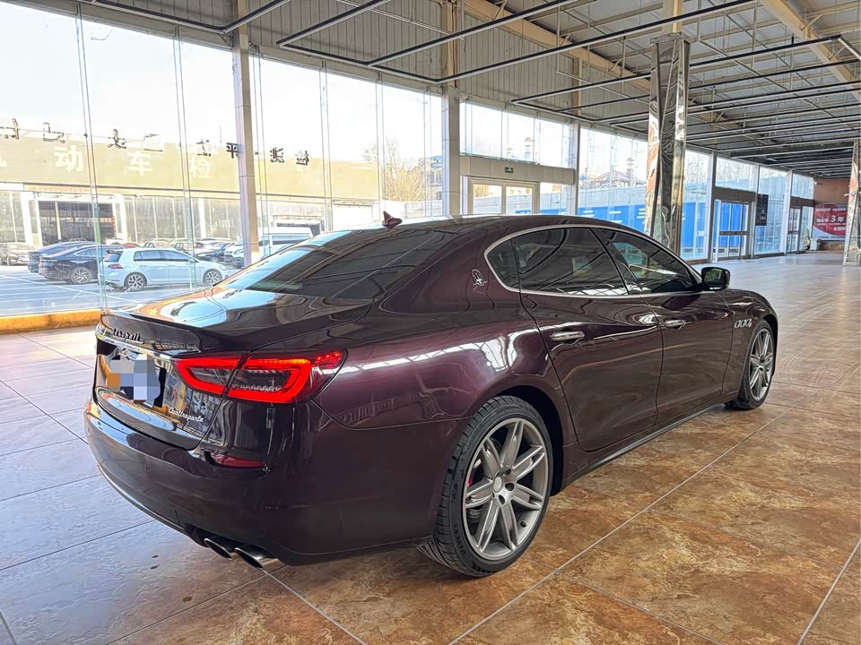 Shandong Jinan Car Shandong Jinan Car