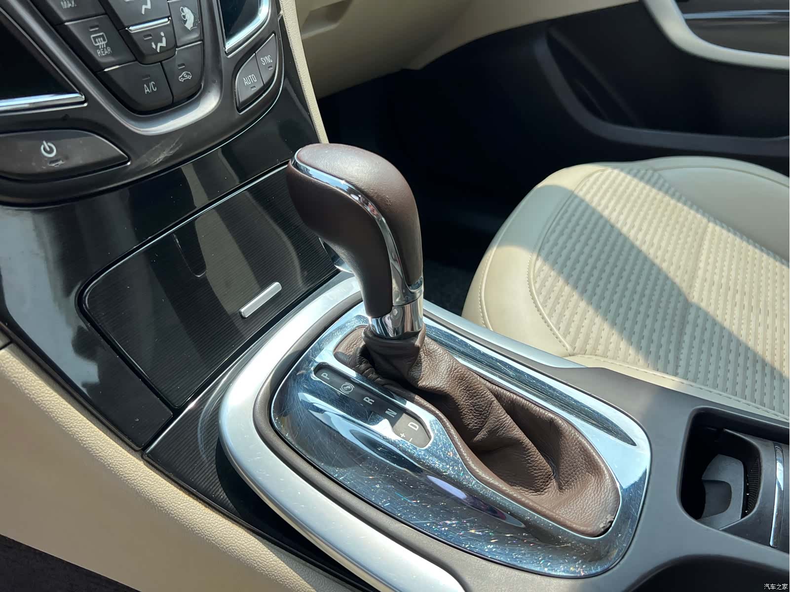 Buick Regal, 2014 14