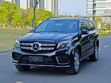 ����GLS 2017�� GLS 400 4MATIC������