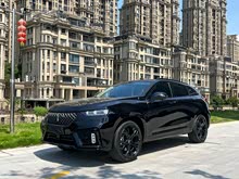 【图】魏牌 vv7_魏牌_魏牌 vv7报价_魏牌 vv7图片_汽车之家