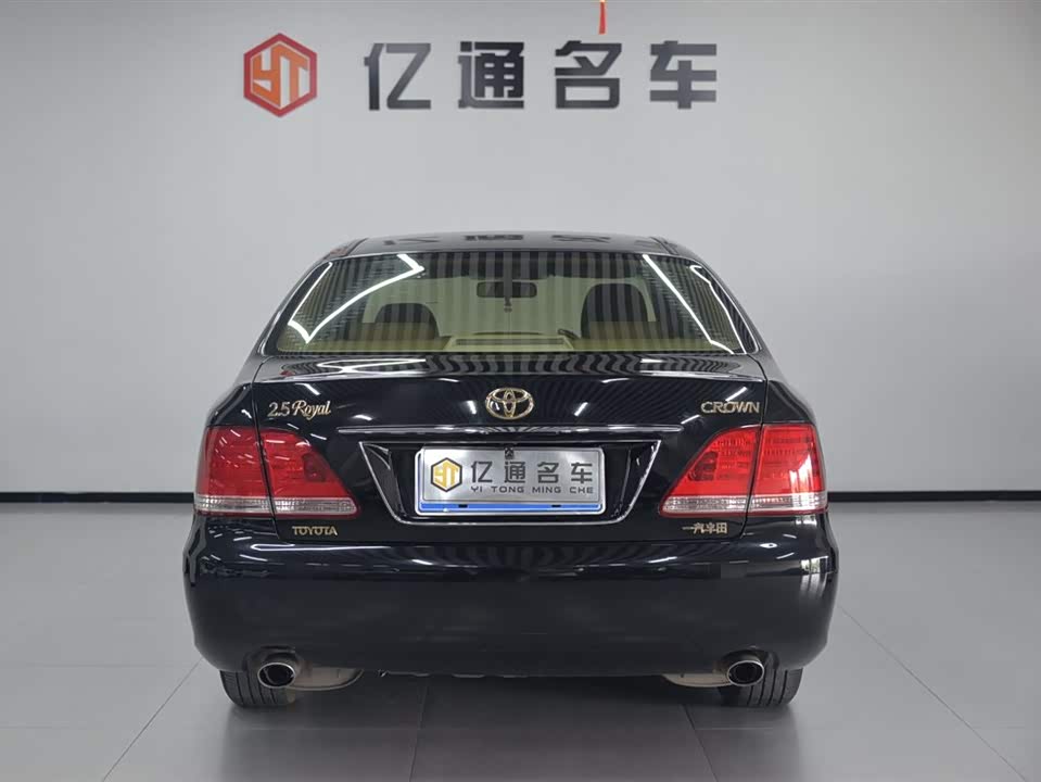 Toyota crown Toyota crown