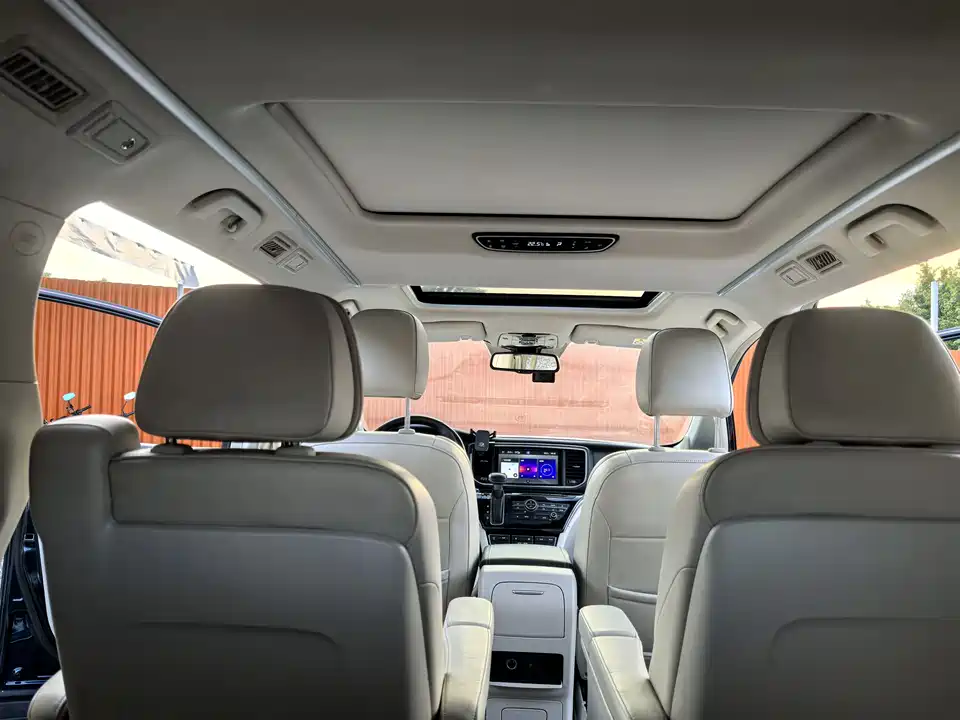 Trumpchi Trumpchi M8