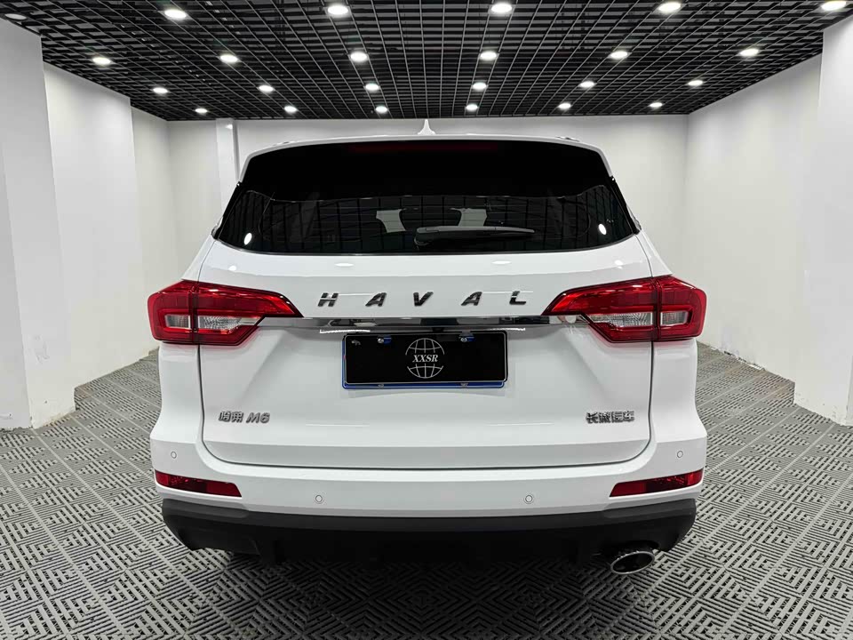 Haval M6