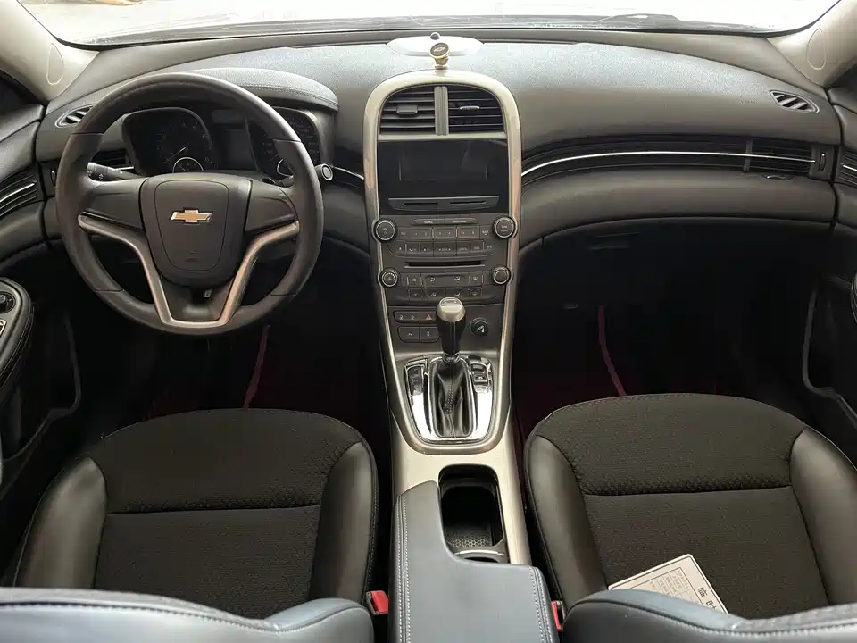 Chevrolet Mai Ruibao