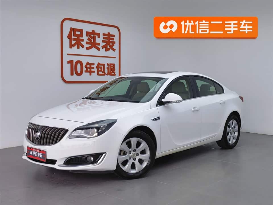 Buick Regal Buick Regal
